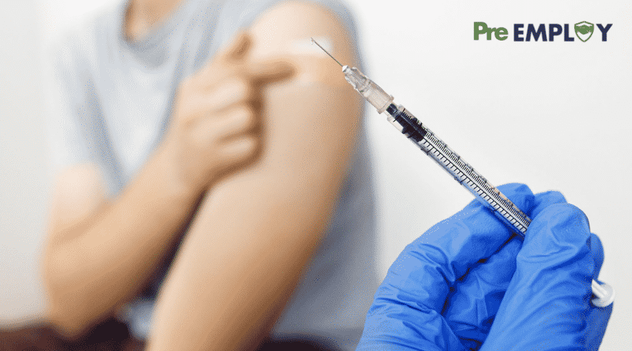 Featured -Are Employers Able to Mandate Emergency Use Vaccines