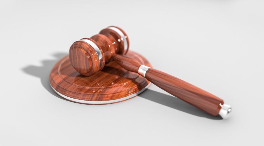 Gymnastics Coach Admits To Sexually Assaulting Children
