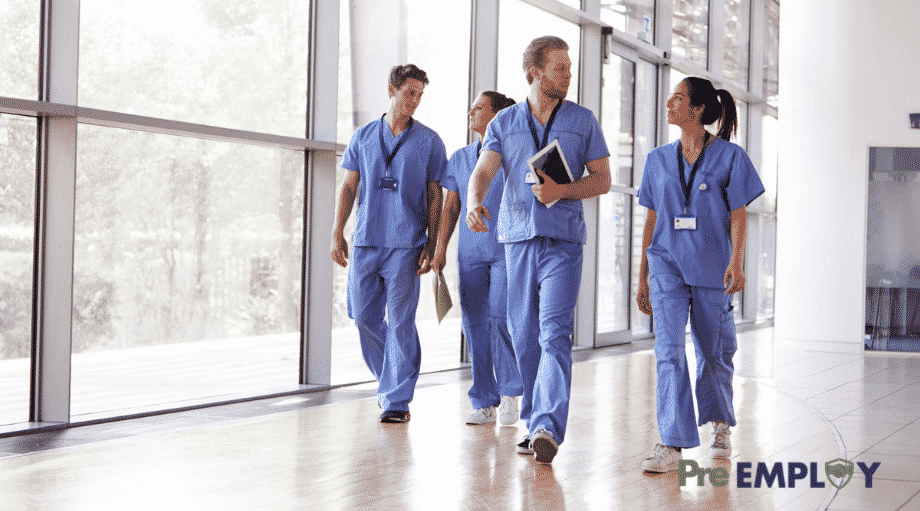 Featured California Expands Vaccine Mandate for Health Care Workers