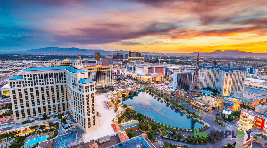 Featured Clark County Commission Approves New “Dream Las Vegas” Hotel and Casino