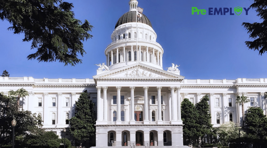 California Legislation Would Seal Old Convictions